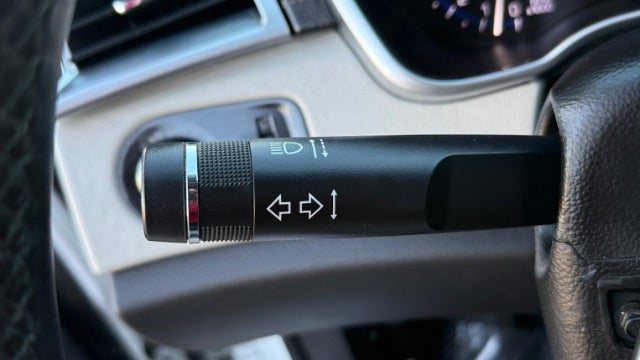 2016 Cadillac SRX Standard FWD