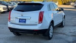 2016 Cadillac SRX Standard FWD