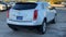 2016 Cadillac SRX Standard FWD