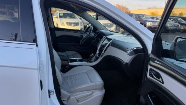 2016 Cadillac SRX Standard FWD