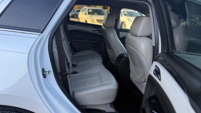 2016 Cadillac SRX Standard FWD