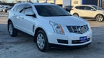 2016 Cadillac SRX Standard FWD