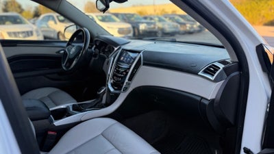 2016 Cadillac SRX Standard FWD