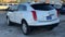 2016 Cadillac SRX Standard FWD
