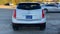 2016 Cadillac SRX Standard FWD