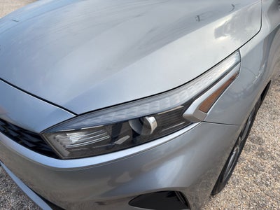 2022 Kia Forte FE