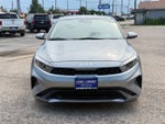 2022 Kia Forte FE