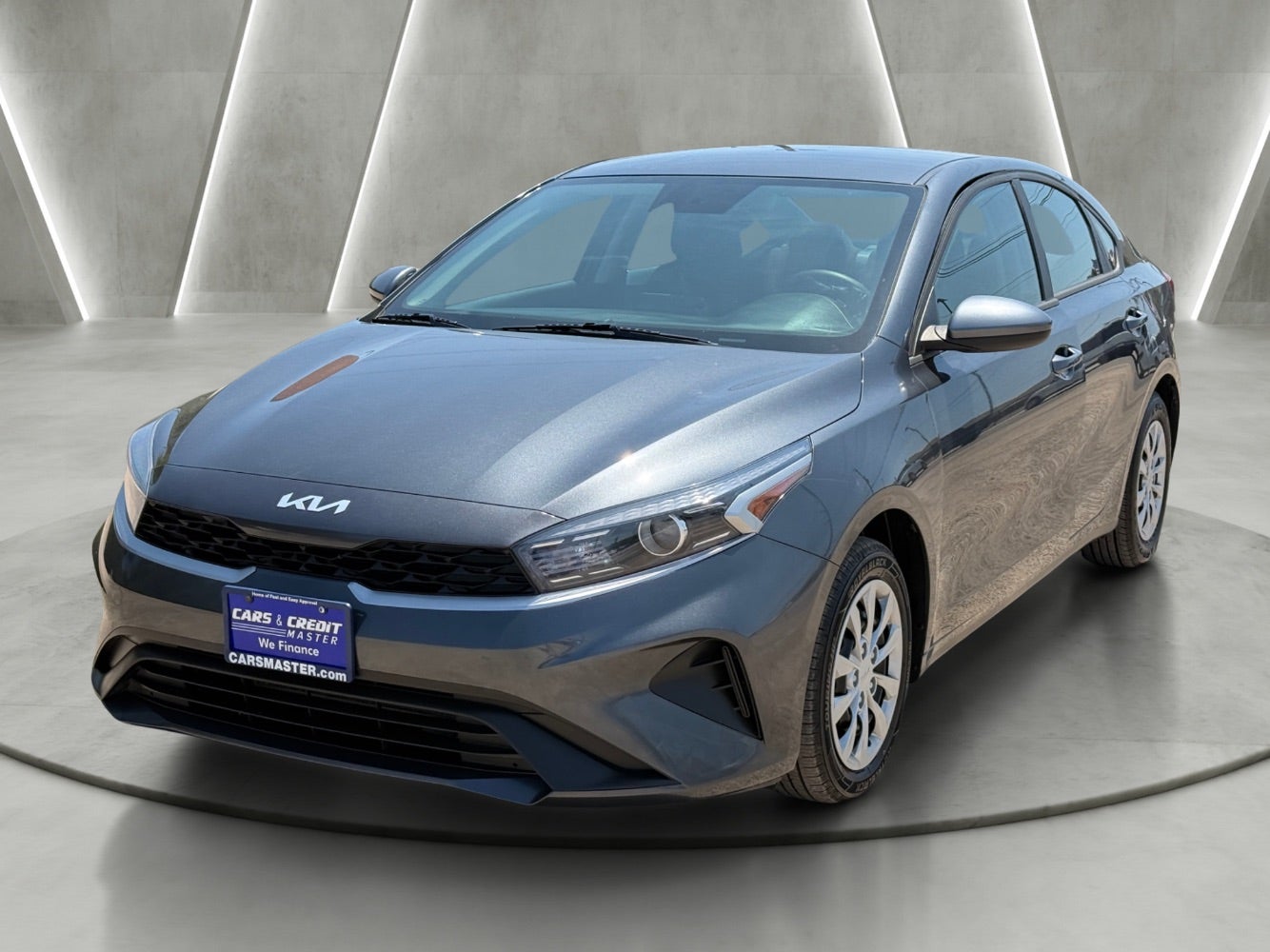 2024 Kia Forte LX