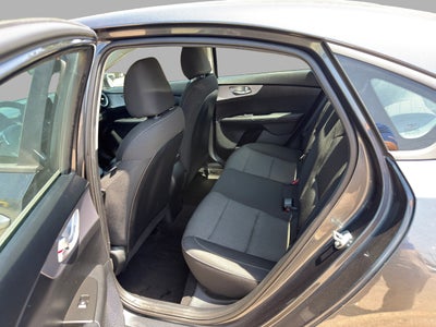 2024 Kia Forte LX