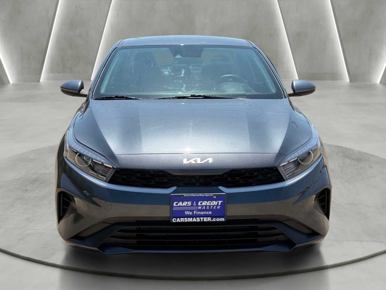 2024 Kia Forte LX