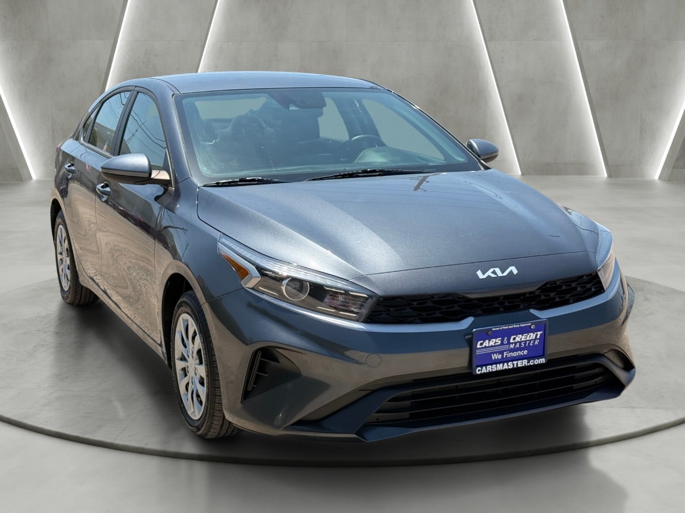 2024 Kia Forte LX