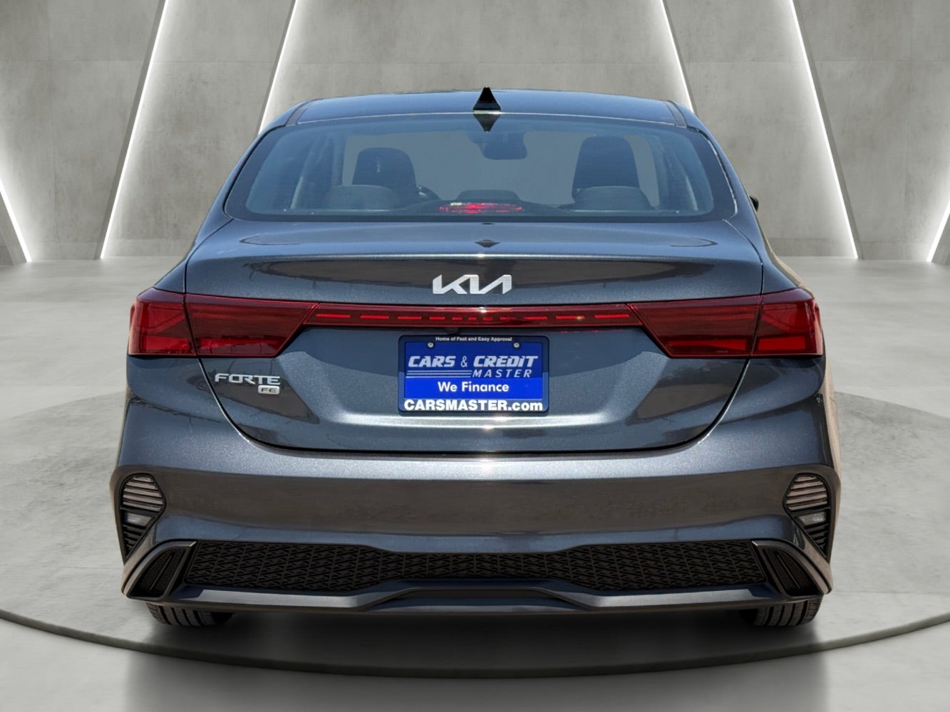 2024 Kia Forte LX