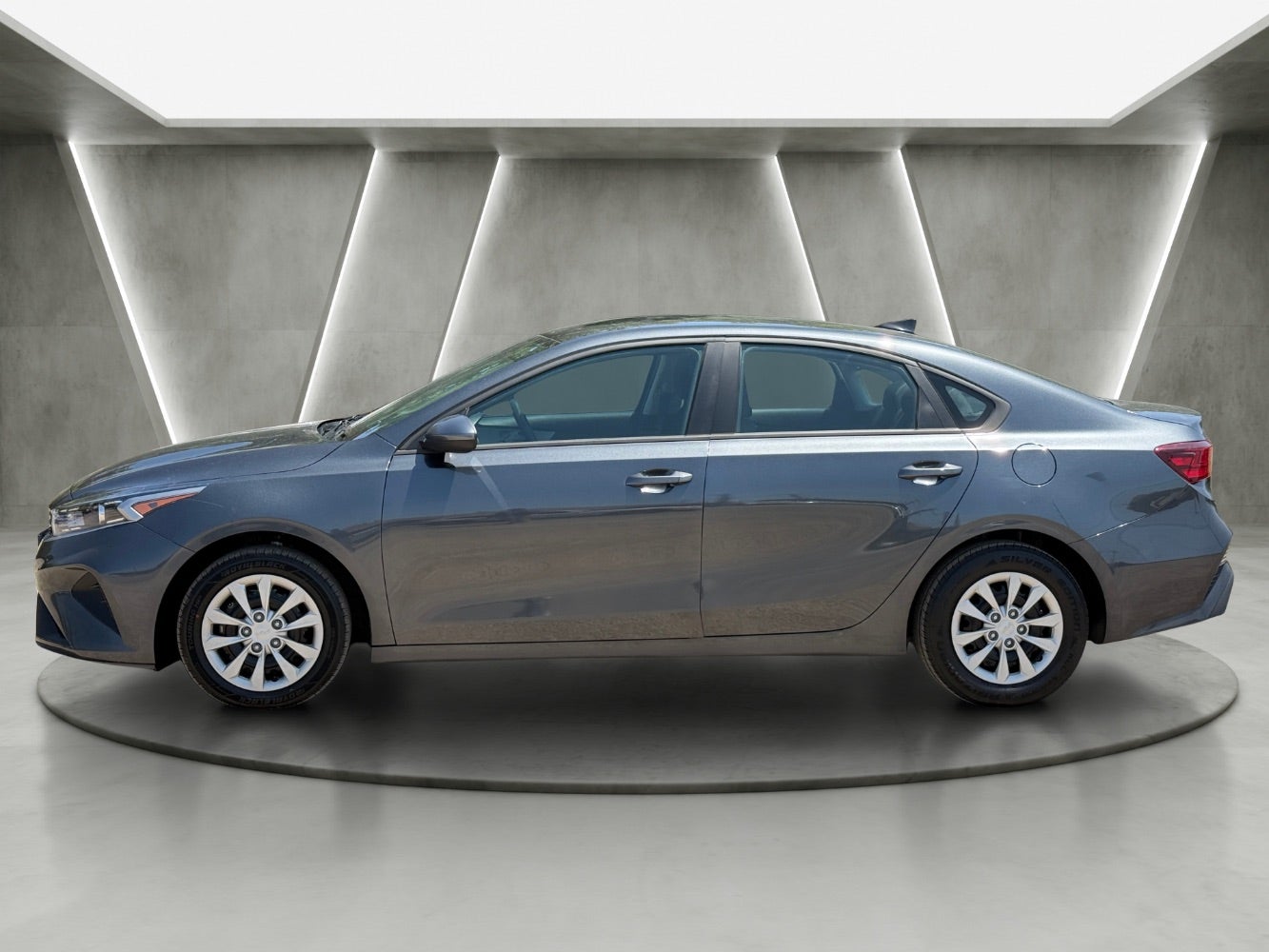 2024 Kia Forte LX