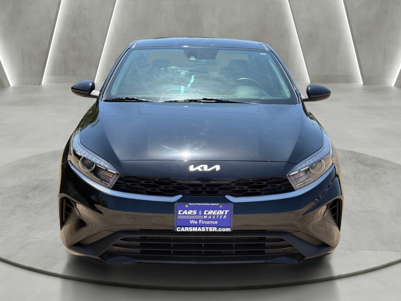 2024 Kia Forte LX