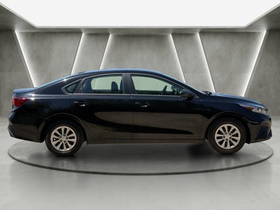 2024 Kia Forte LX