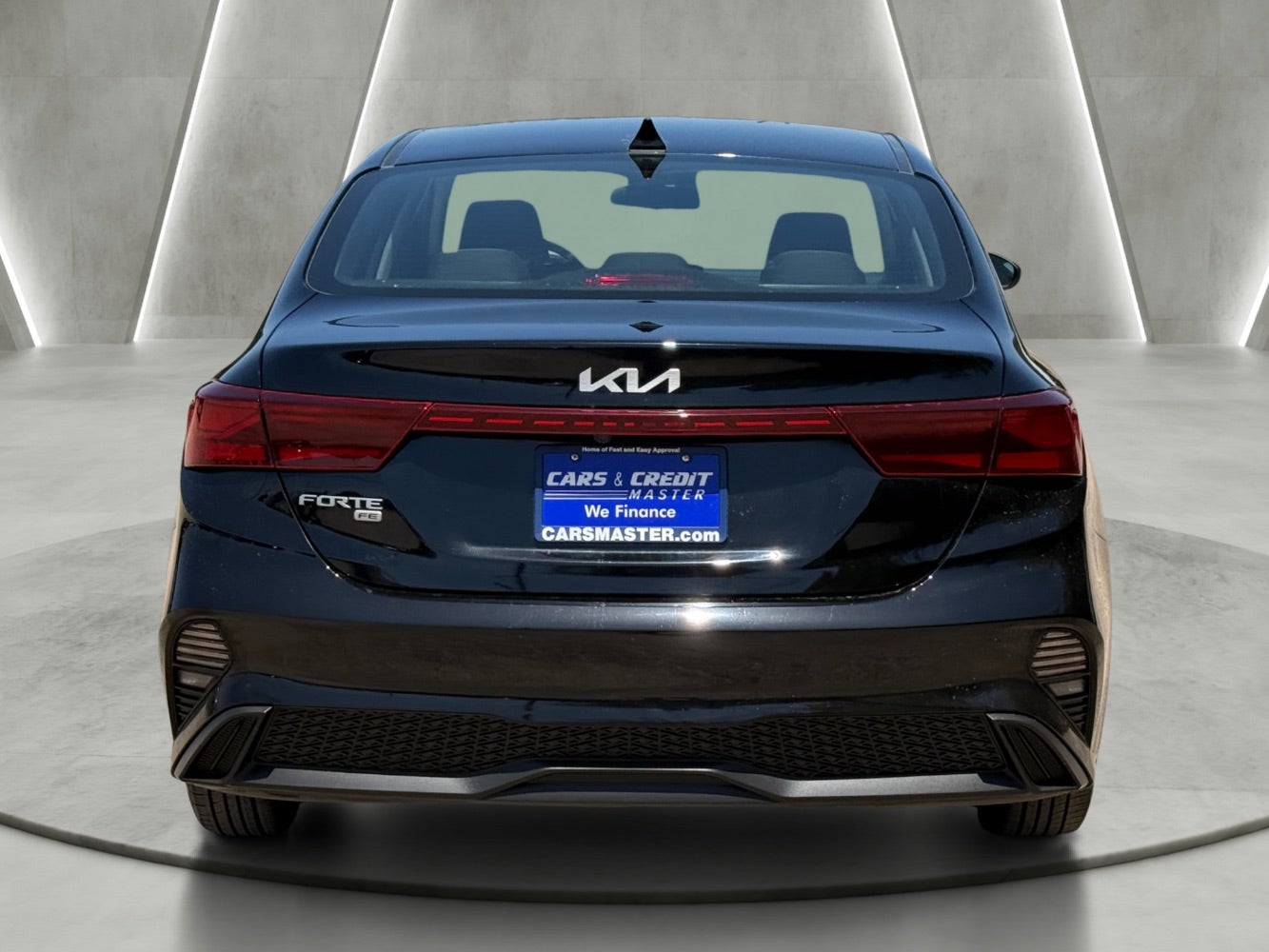 2024 Kia Forte LX
