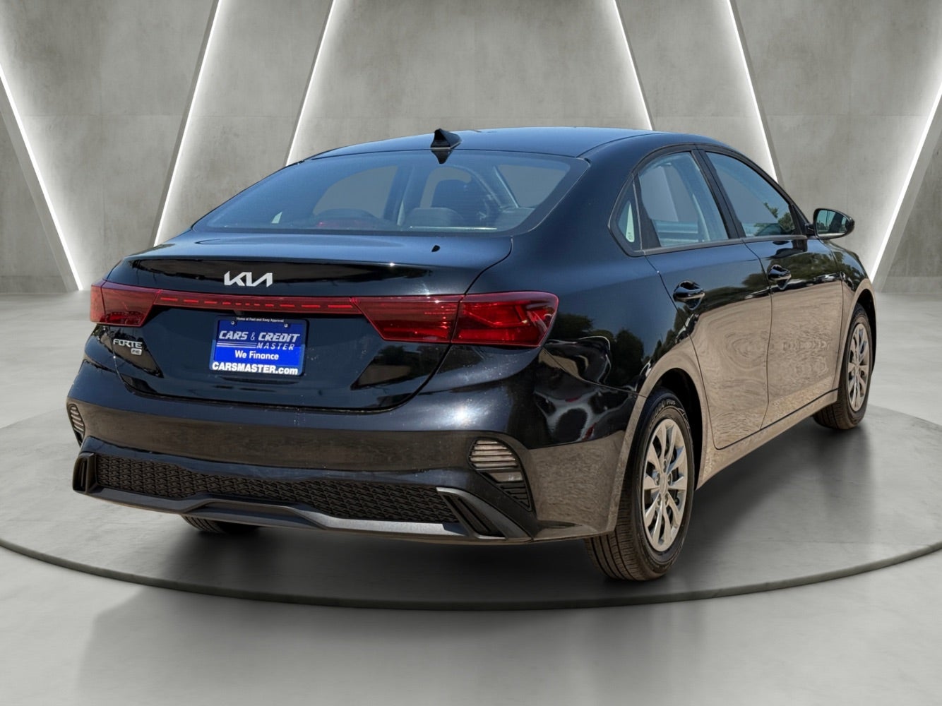 2024 Kia Forte LX