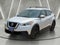 2020 Nissan Kicks SV Xtronic CVT