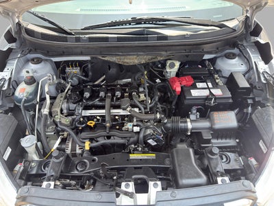 2020 Nissan Kicks SV Xtronic CVT