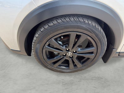 2020 Nissan Kicks SV Xtronic CVT
