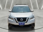 2020 Nissan Kicks SV Xtronic CVT