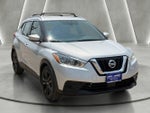 2020 Nissan Kicks SV Xtronic CVT