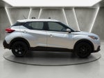2020 Nissan Kicks SV Xtronic CVT