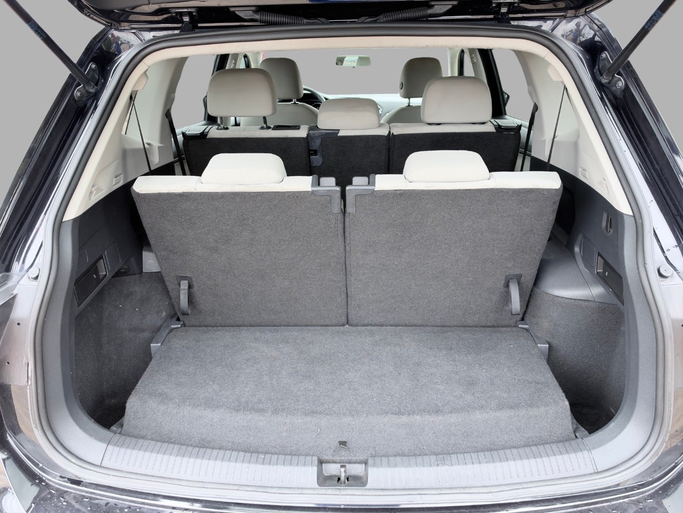 2020 Volkswagen Tiguan S