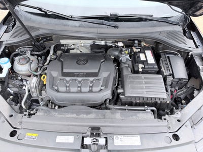 2020 Volkswagen Tiguan S