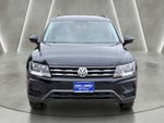 2020 Volkswagen Tiguan S