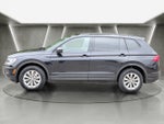 2020 Volkswagen Tiguan S