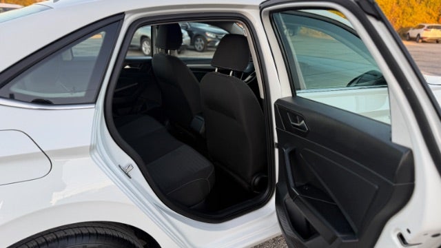 2025 Volkswagen Jetta 1.5T S