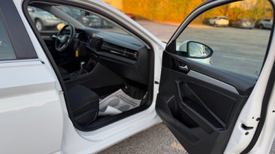 2025 Volkswagen Jetta 1.5T S