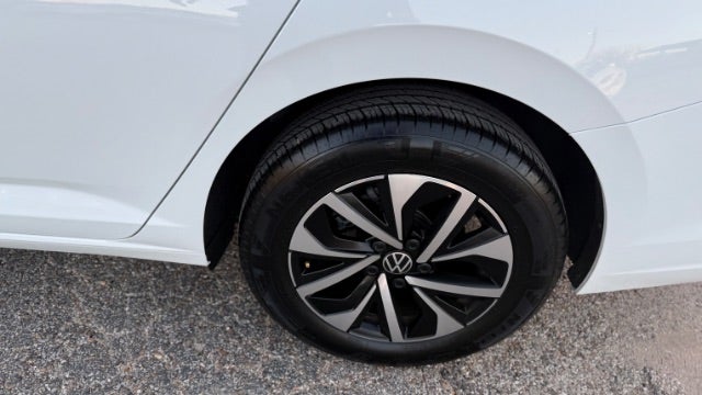 2025 Volkswagen Jetta 1.5T S