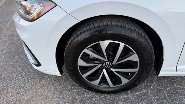 2025 Volkswagen Jetta 1.5T S