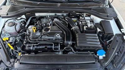 2025 Volkswagen Jetta 1.5T S