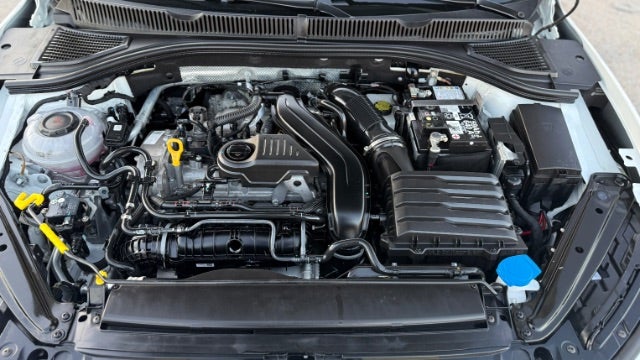 2025 Volkswagen Jetta 1.5T S