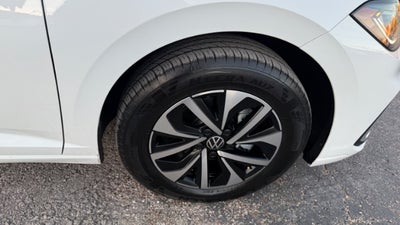 2025 Volkswagen Jetta 1.5T S