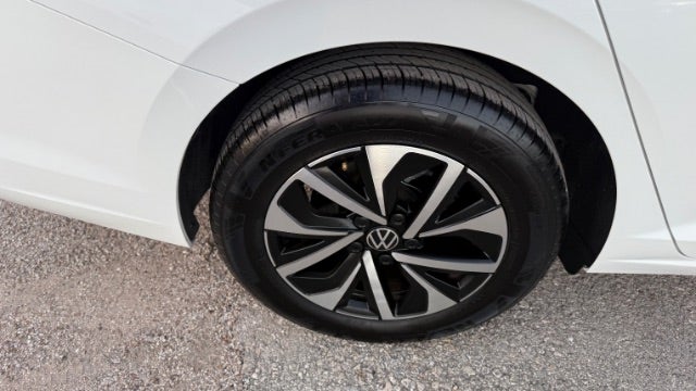 2025 Volkswagen Jetta 1.5T S