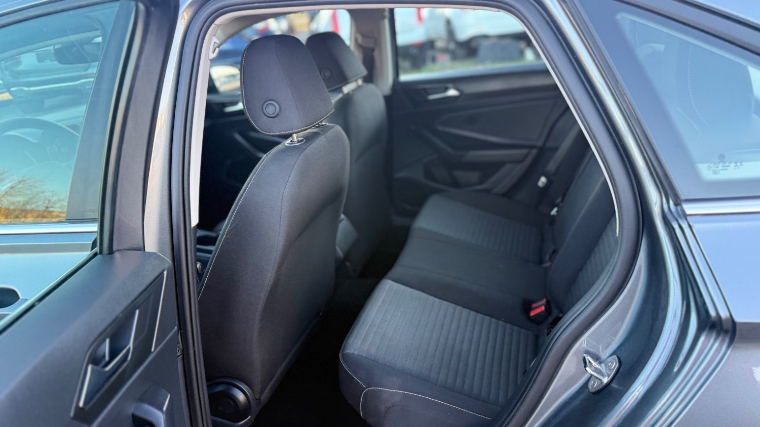 2025 Volkswagen Jetta 1.5T S