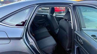 2025 Volkswagen Jetta 1.5T S