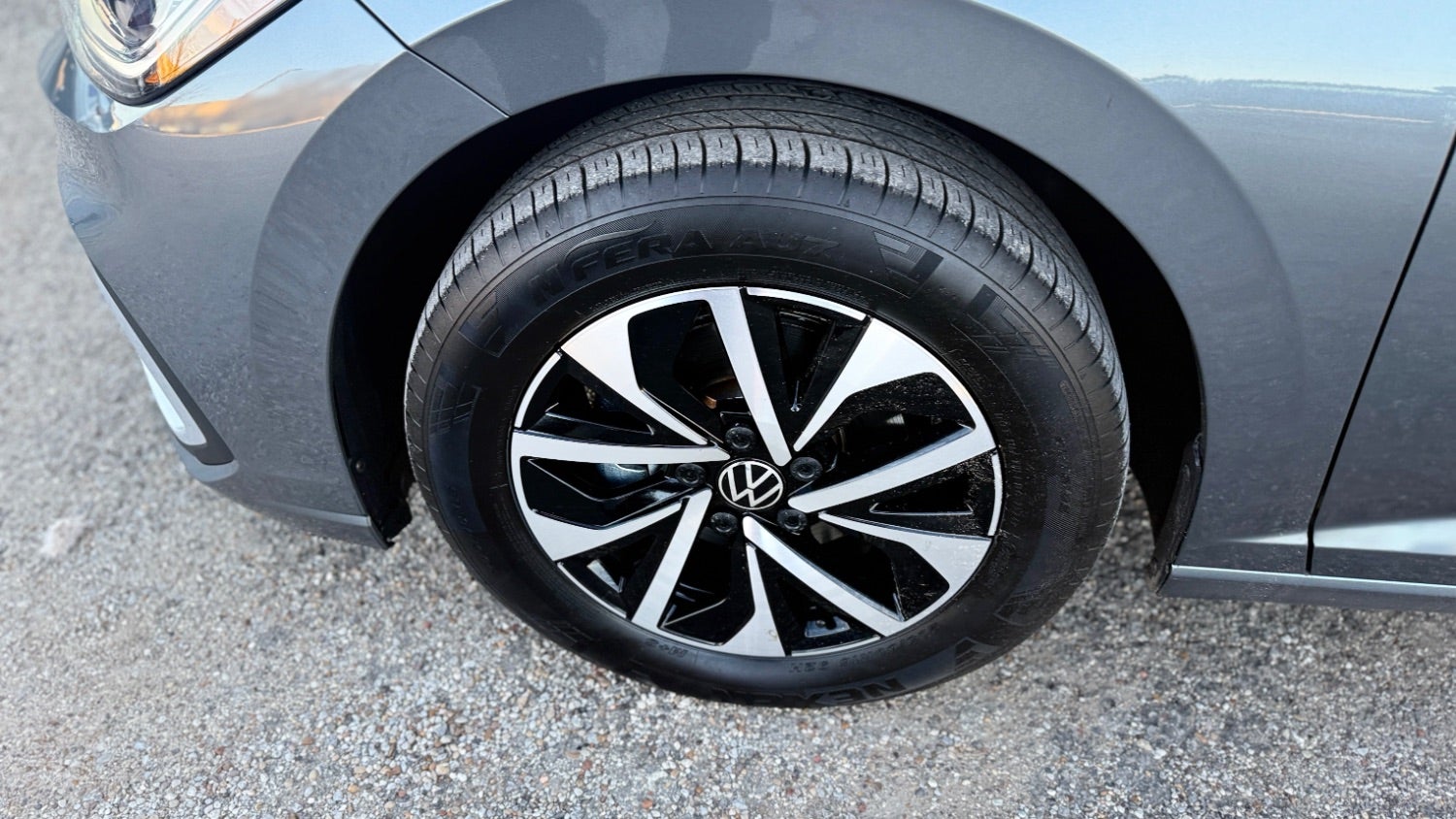 2025 Volkswagen Jetta 1.5T S