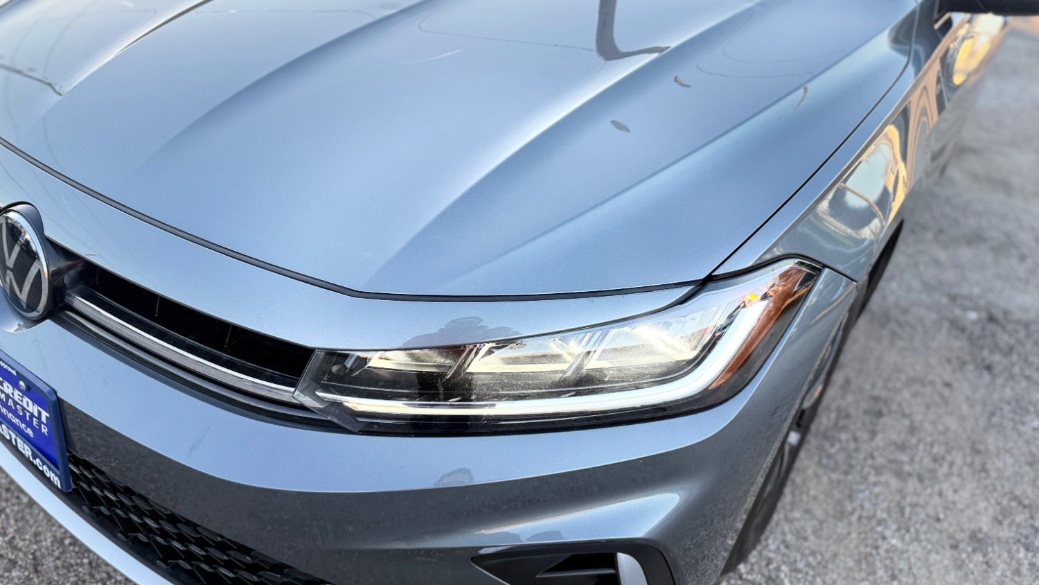 2025 Volkswagen Jetta 1.5T S