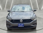 2021 Volkswagen Jetta 1.4T R-Line 8A