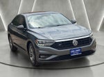 2021 Volkswagen Jetta 1.4T R-Line 8A