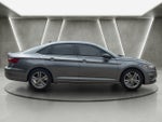 2021 Volkswagen Jetta 1.4T R-Line 8A