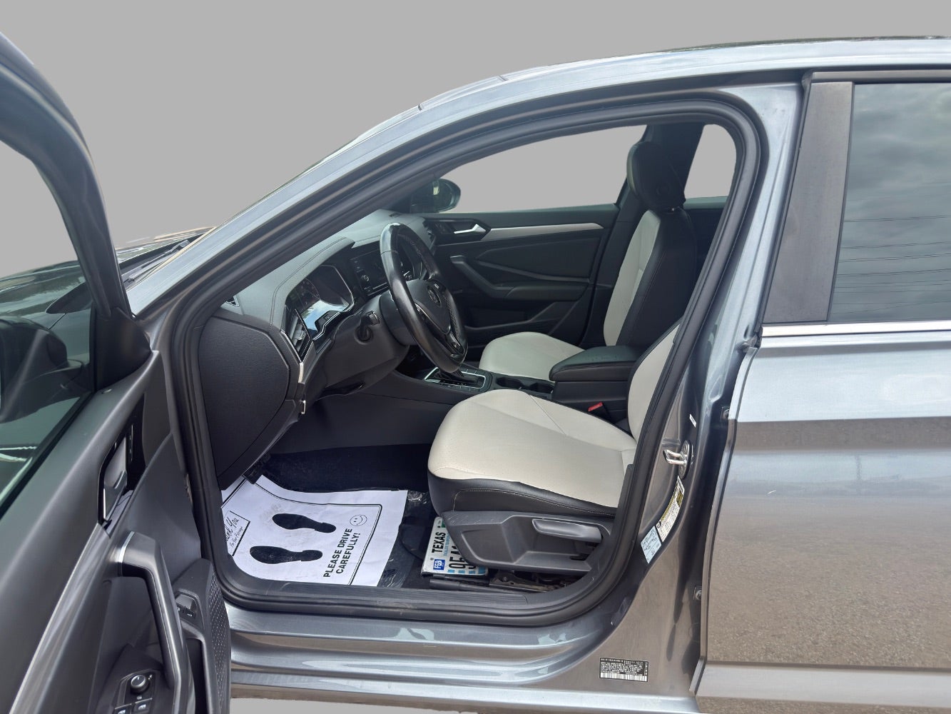 2021 Volkswagen Jetta 1.4T R-Line 8A