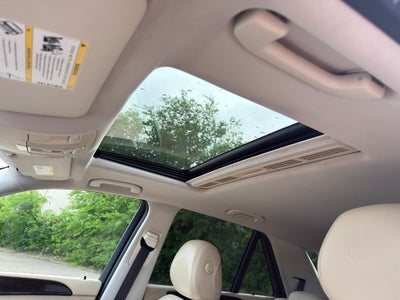 2017 Mercedes-Benz GLE GLE 350 4MATIC®