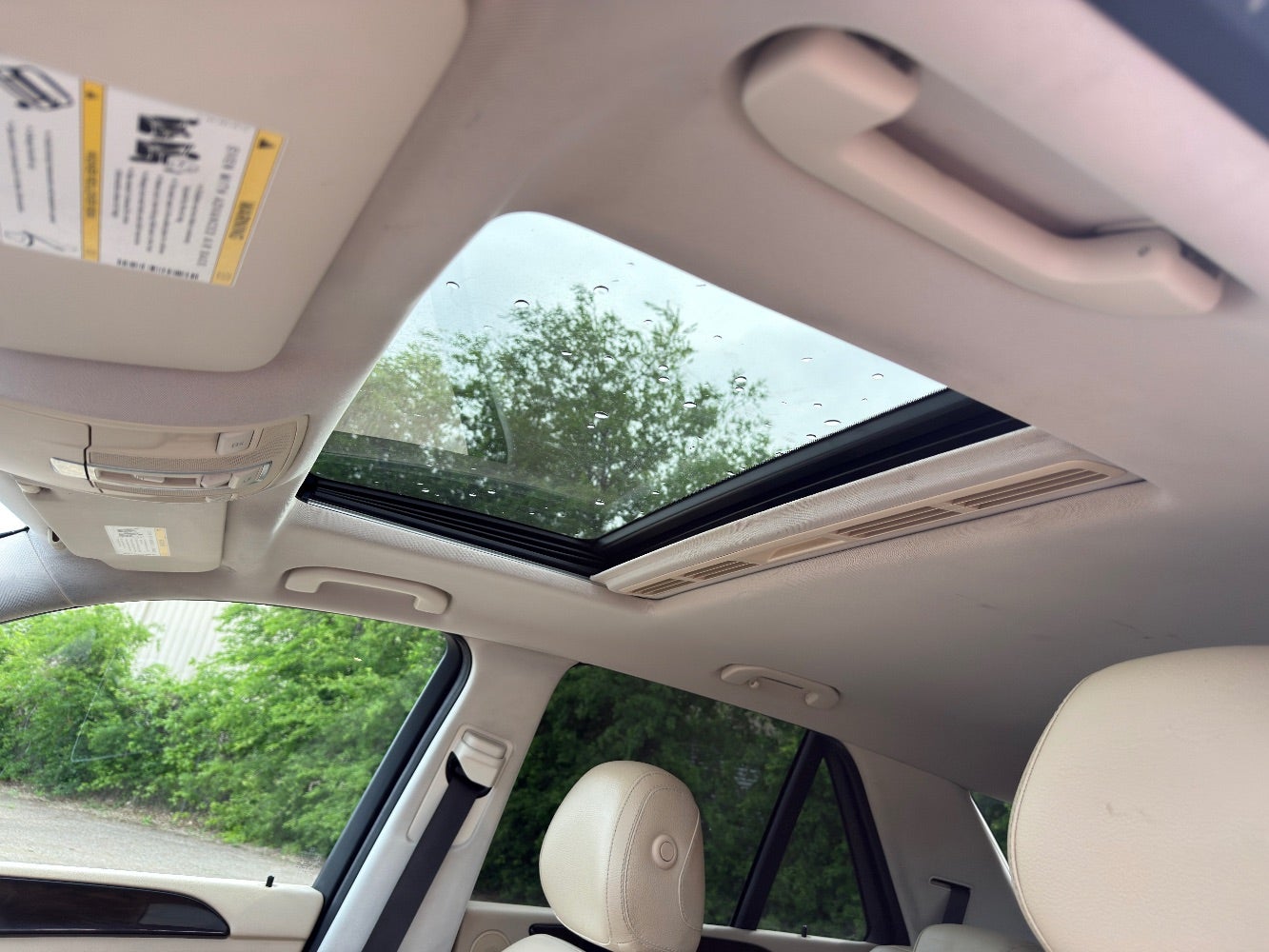 2017 Mercedes-Benz GLE GLE 350 4MATIC®