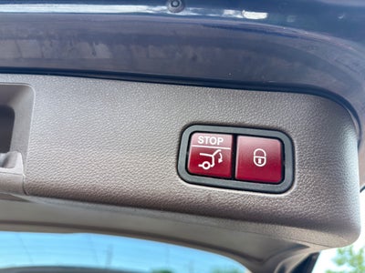 2017 Mercedes-Benz GLE GLE 350 4MATIC®